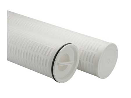 شمعة فلتر مياه، سلسلة PHFL (خرطوشة فلتر مياه/ خرطوشة مرشح مياه) High Flow Filter Cartridge