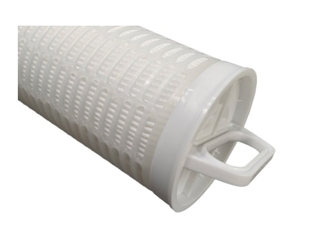 شمعة فلتر مياه، سلسلة PHFM (خرطوشة فلتر مياه/ خرطوشة مرشح مياه) High Flow Filter Cartridge