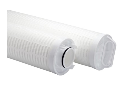 شمعة فلتر مياه، سلسلة PHFM (خرطوشة فلتر مياه/ خرطوشة مرشح مياه) High Flow Filter Cartridge