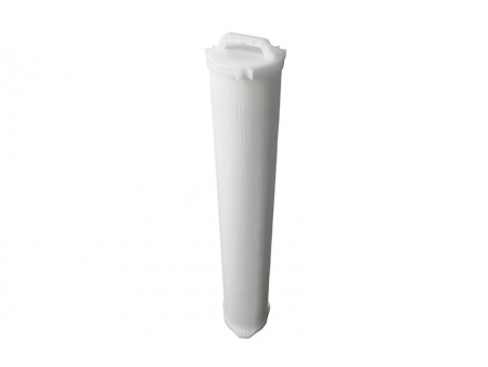 شمعة فلتر مياه، سلسلة PHFP (خرطوشة فلتر مياه/ خرطوشة مرشح مياه) High Flow Filter Cartridge