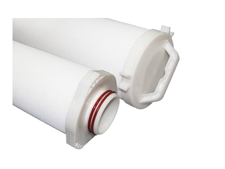 شمعة فلتر مياه، سلسلة PHFP (خرطوشة فلتر مياه/ خرطوشة مرشح مياه) High Flow Filter Cartridge