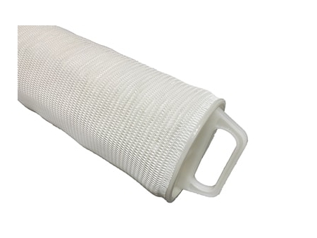 شمعة فلتر مياه، سلسلة PHFW (خرطوشة فلتر مياه/ خرطوشة مرشح مياه) High Flow Filter Cartridge