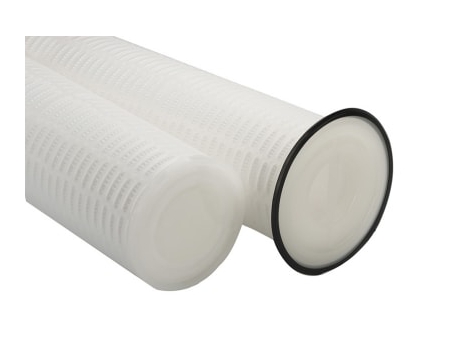 شمعة فلتر مياه، سلسلة PLBG (خرطوشة فلتر مياه/ خرطوشة مرشح مياه) High Flow Filter Cartridge