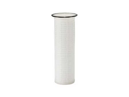غلاف مرشح ستانلس ستيل للسوائل عالية التدفق (وعاء/ علبة المرشح) Stainless Steel High Flow Liquid Filter Housing