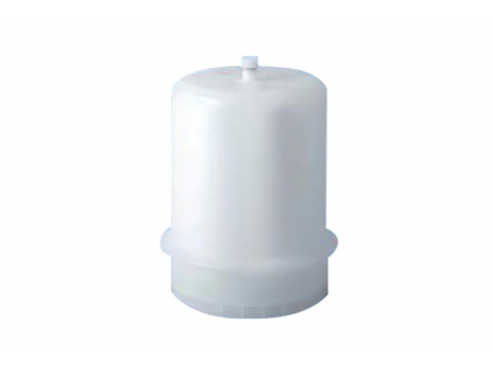 فلتر كبسولي للترشيح عالي التدفق، سلسلة PRS (للترشيح في خطوط الطلاء) High Flow Polypropylene Filter Capsule