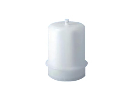 فلتر كبسولي للترشيح عالي التدفق، سلسلة PRS (للترشيح في خطوط الطلاء) High Flow Polypropylene Filter Capsule