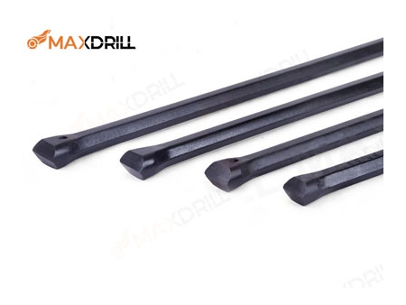 صبرة حفار الصخور  Integral Drill Rods
