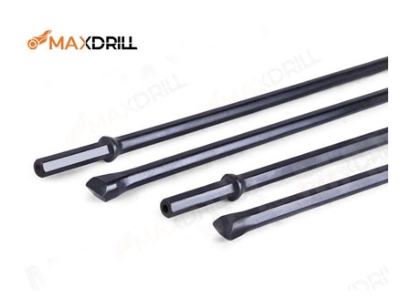 صبرة حفار الصخور  Integral Drill Rods