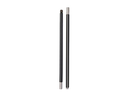 قضيب حفر ثقوب وفتحات  Taphole Drill Rods