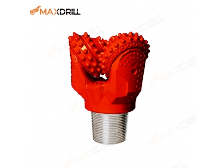 رؤوس الحفر الدوارة (لقم الحفر ذات السنون القاطعة)  Rotary Drill Bits