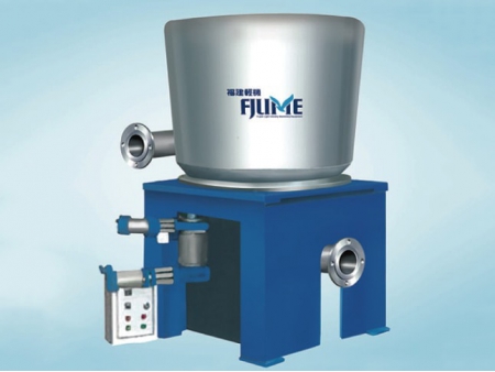 آلة فصل الشوائب الخفيفة Light Impurity Separator, ZSQ Series