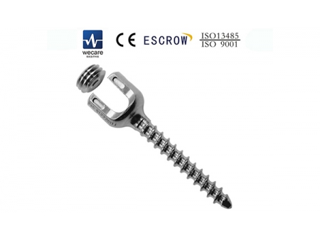 نظام تثبيت العمود الفقري Torx