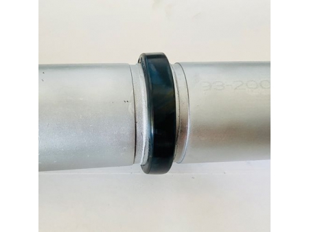 وصلة جروف صلبة Grooved Rigid Coupling