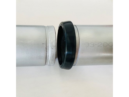 وصلة جروف صلبة Grooved Rigid Coupling