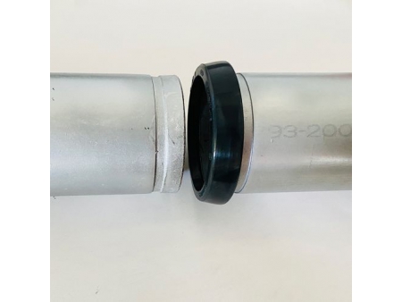 وصلة جروف مرنة Grooved Flexible Coupling