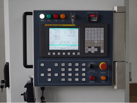 آلة CNC لقطع الفوم بالأسلاك (سلك قص أفقي)، LH5