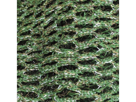 ماكينة حياكة ونسج قماش العشب الاصطناعي (نسج وحياكة سجاد العشب الصناعي)