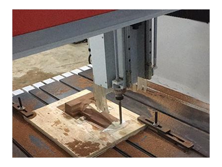 ماكينة سي أن سي راوتر 3 محاور، سلسلة BS1325B  3 Axis Gantry CNC Router