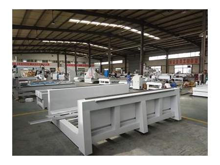 ماكينة سي أن سي راوتر 3 محاور، سلسلة BS1325B  3 Axis Gantry CNC Router