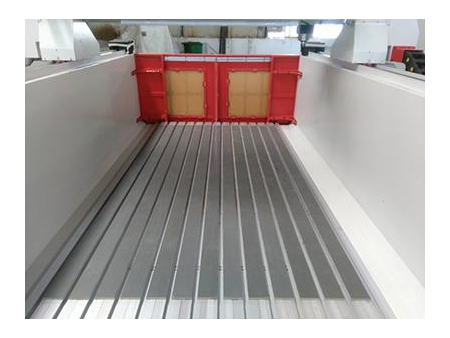 ماكينة سي أن سي راوتر 3 محاور، سلسلة BS1325B  3 Axis Gantry CNC Router