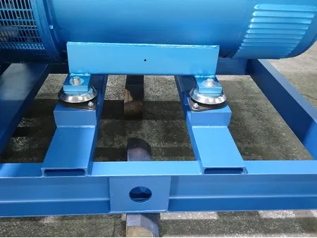 مولدات كهرباء ديزل بمحرك نوع إم تي يو (نطاق القدرة: من 1400 إلى 2500 كيلو وات) MTU Engine Series (1400kW-2500kW)