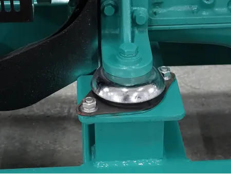 مولد كهرباء ديزل صامت Silent Diesel Generator