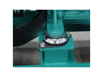 مولد كهرباء ديزل صامت Silent Diesel Generator