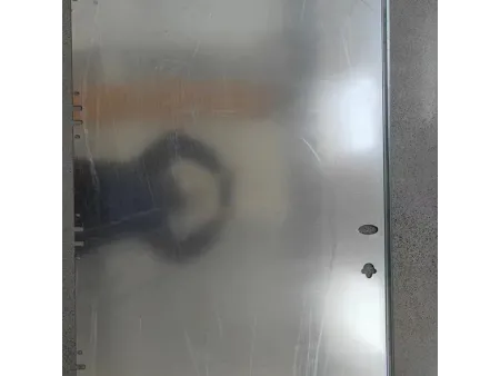 آلة تثقيب هيدروليكية، آلة بنش CNC (لعمل فتحات القفل والمفصلات وفتحات التثبيت وإلخ)