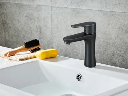 خلاط مغسلة، خلاط حوض Basin Mixer