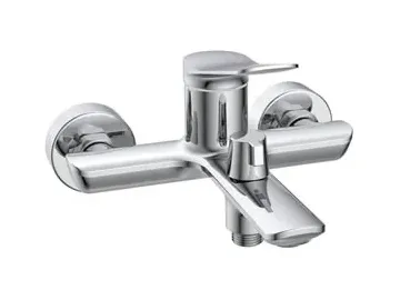 خلاط حمام مع رأس دش، خلاط مرش حمام Bath Mixer