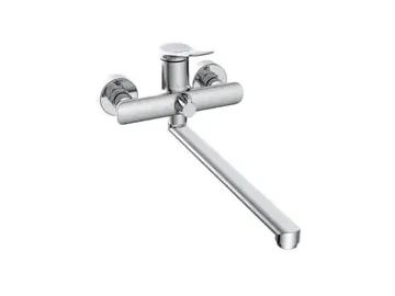 خلاط حمام مع رأس دش، خلاط مرش حمام Bath Mixer