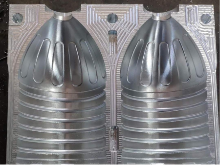 Blow Moulds for Bottles