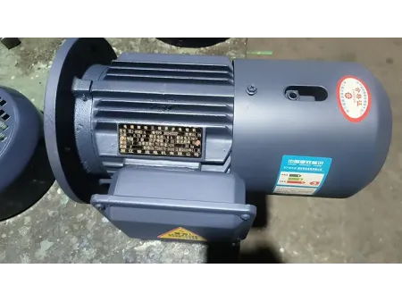 محرك غير متزامن ثلاثي الطور TEFC TEFC Three-Phase Asynchronous Motor