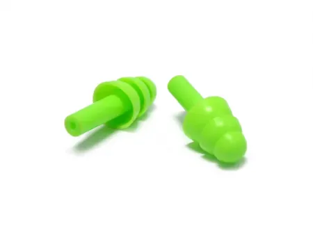 سدادة أذن سيليكون طبية للأطفال، EC-2001S