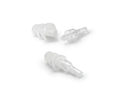سدادات أذن سيلكون لتقليل الضجيج، EC-3002