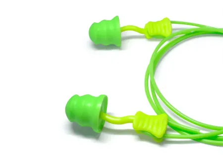 سدادة أذن مع حزام ربط، طراز EC-4111