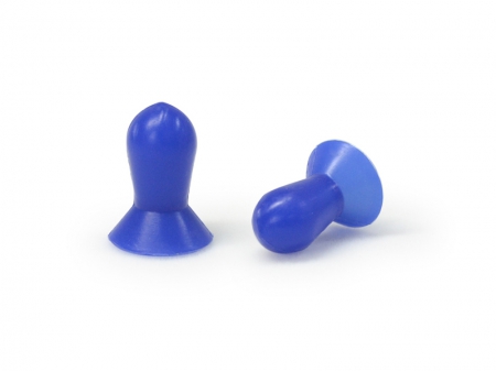 سدادات أذان سيليكون EC-4101S