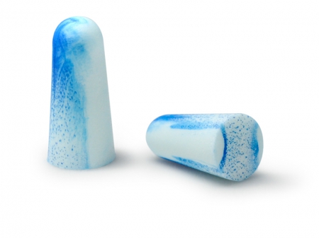 سدادات أذن EC-1003-BW PU