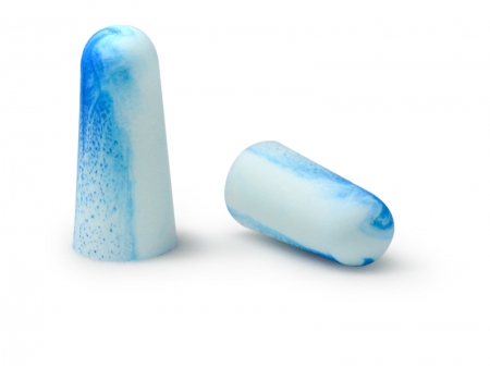 سدادات أذن EC-1003-BW PU