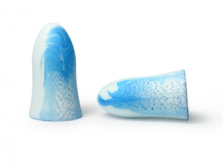 سدادات أذن EC-1006-BW PU