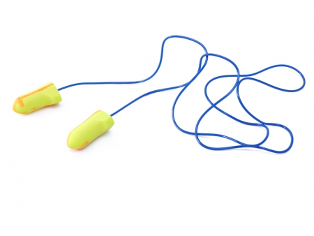 سدادات أذن EC-1007A-C PU