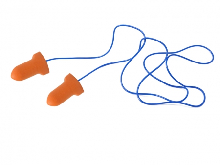 سدادات أذن EC-1007A-C PU