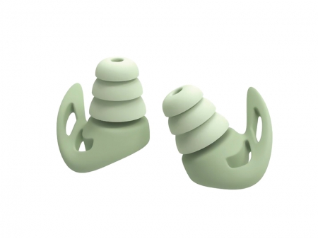 سدادات أذان سيليكون EC-3011A