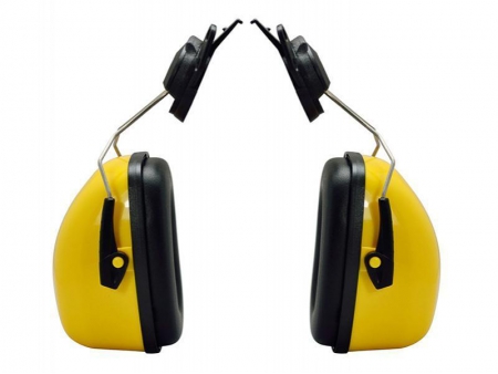 غطاء أذان مثبت على الخوذة، سلسلة EM-5006D