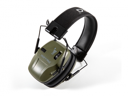 واقيات أذن إلكترونية EM-9011C