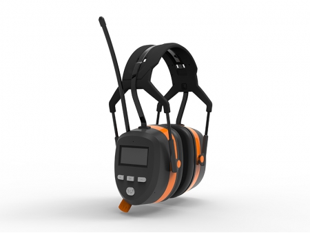 واقيات أذن إلكترونية EM-9007