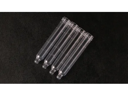 خط إنتاج أنابيب عينات تحليل البول