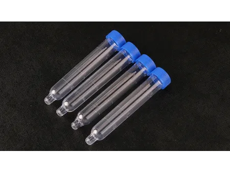 خط إنتاج أنابيب عينات تحليل البول