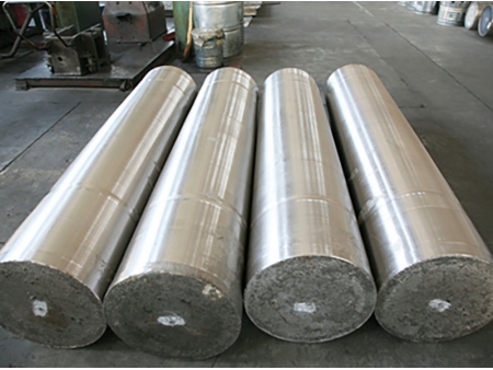 منتجات التيتانيوم وسبائك التيتانيوم  Titanium and Titanium Alloy Products