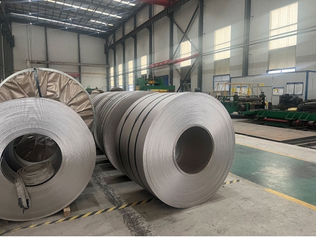 منتجات التيتانيوم وسبائك التيتانيوم  Titanium and Titanium Alloy Products